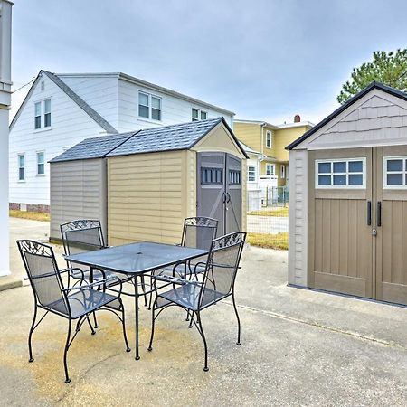 Beach Block Wildwood Condo - Proximity To Dining! Exteriér fotografie