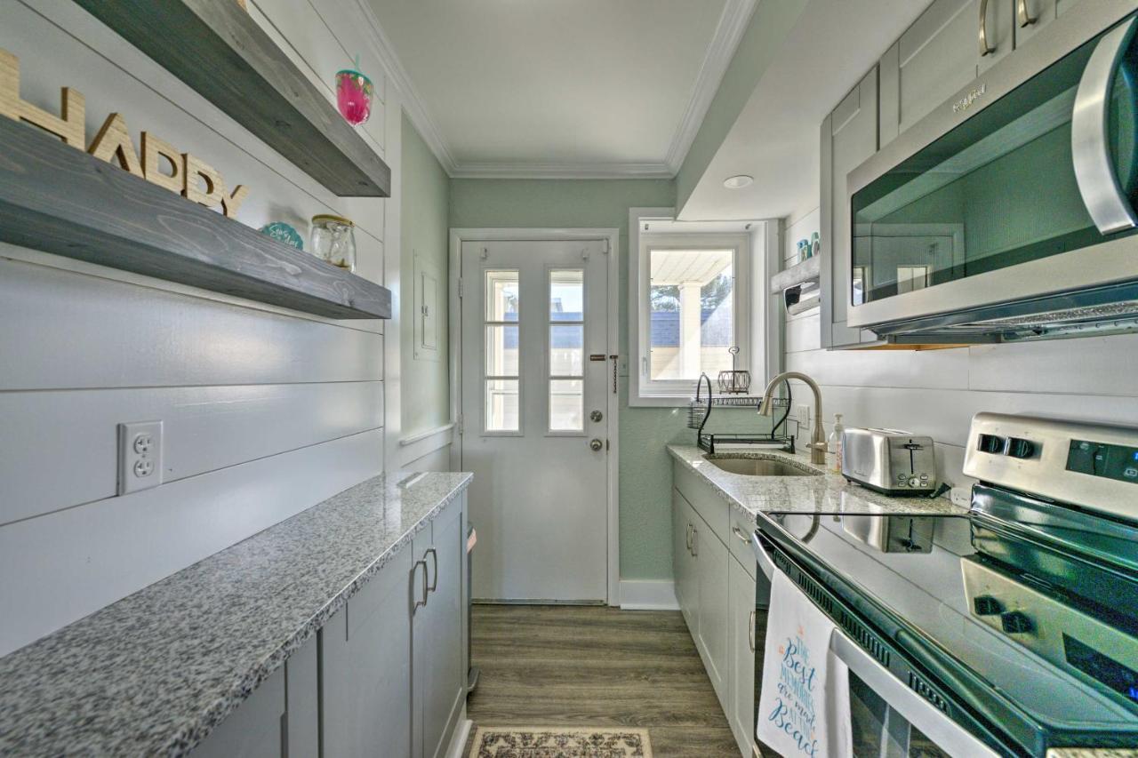 Beach Block Wildwood Condo - Proximity To Dining! Exteriér fotografie