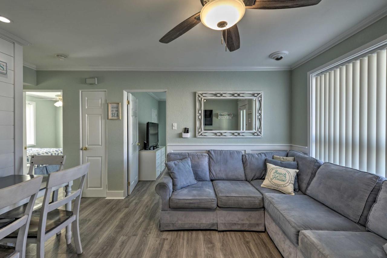 Beach Block Wildwood Condo - Proximity To Dining! Exteriér fotografie