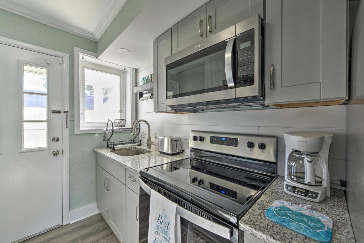 Beach Block Wildwood Condo - Proximity To Dining! Exteriér fotografie